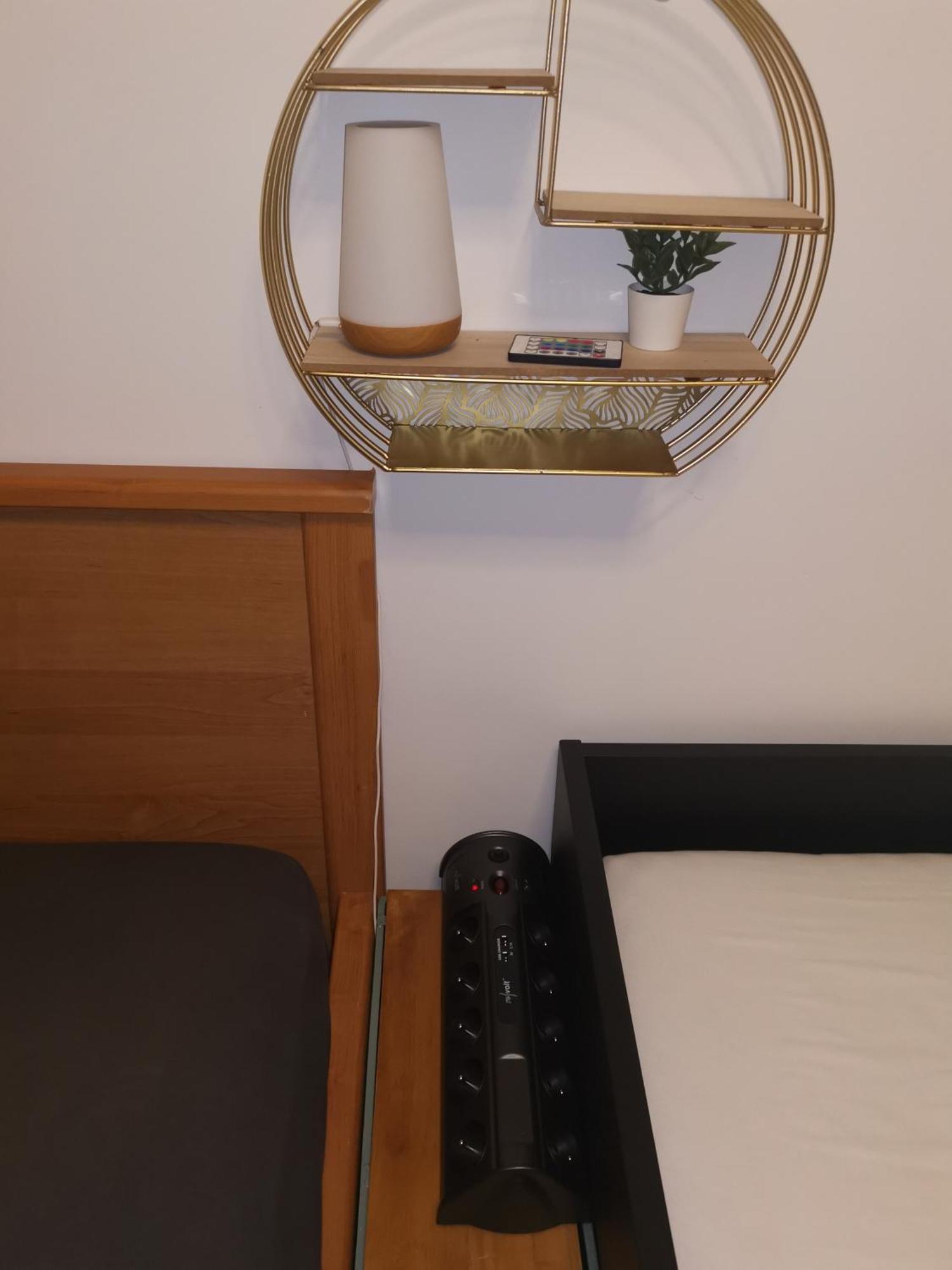 The Nice - 3 Rooms, 3Air Cond, 3Tv, 3Fans, 2 Wc, Wifi Everywhere 5Min Aeroport, Train, Beach, 1Min Tram, 15 Min Centre, Port, Parking Possible エクステリア 写真